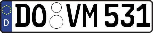 DO-VM531