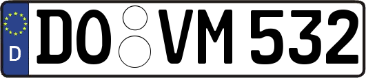 DO-VM532