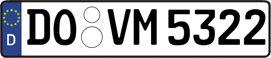DO-VM5322
