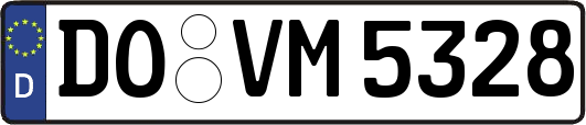 DO-VM5328