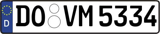 DO-VM5334