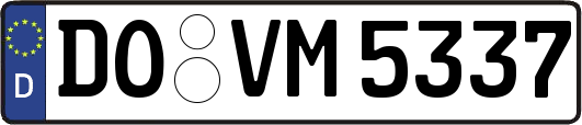 DO-VM5337