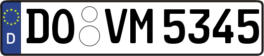 DO-VM5345