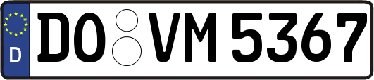 DO-VM5367