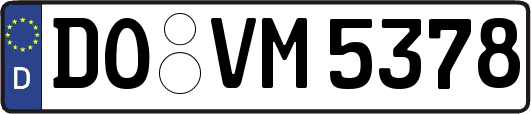 DO-VM5378