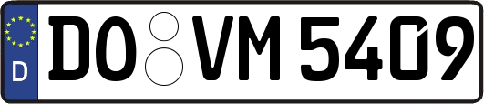 DO-VM5409