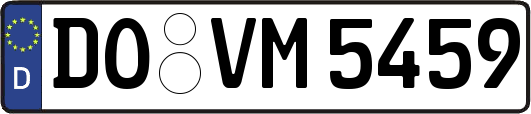 DO-VM5459