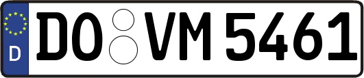 DO-VM5461