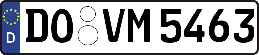 DO-VM5463