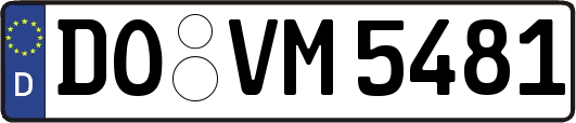 DO-VM5481