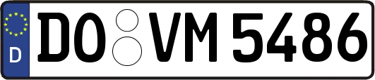 DO-VM5486