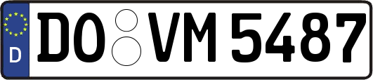 DO-VM5487