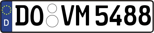DO-VM5488