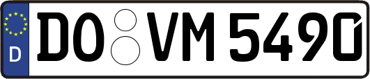 DO-VM5490
