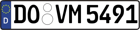 DO-VM5491