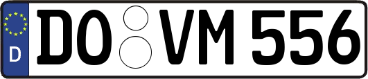 DO-VM556