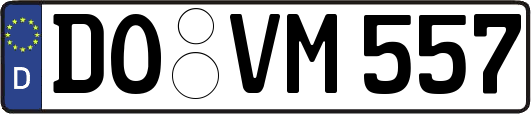 DO-VM557