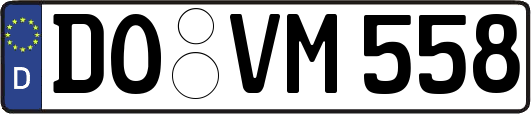 DO-VM558