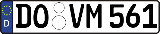 DO-VM561