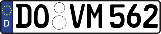 DO-VM562