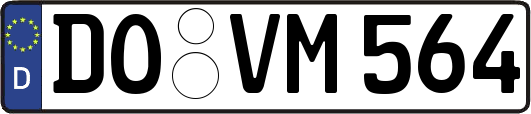 DO-VM564