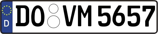 DO-VM5657