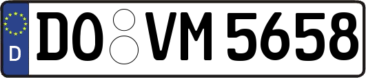 DO-VM5658
