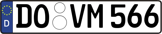 DO-VM566