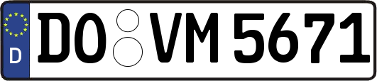 DO-VM5671