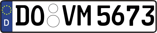 DO-VM5673