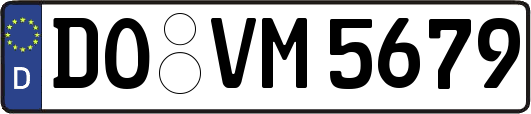 DO-VM5679