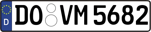 DO-VM5682