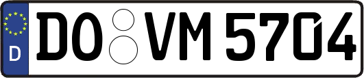DO-VM5704