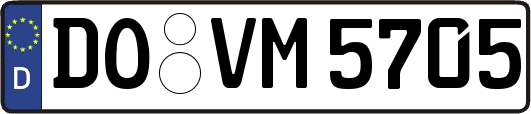 DO-VM5705