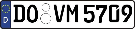DO-VM5709