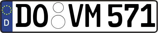 DO-VM571