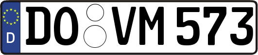 DO-VM573