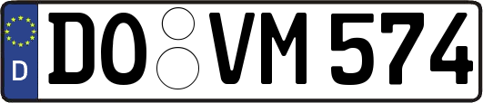 DO-VM574
