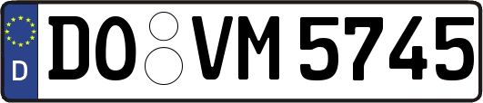 DO-VM5745