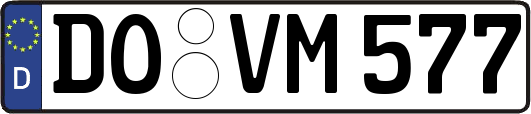 DO-VM577