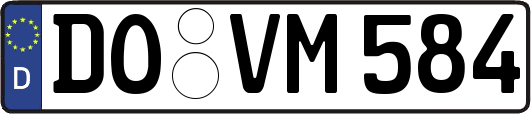 DO-VM584