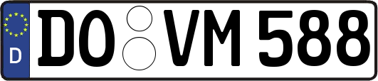 DO-VM588