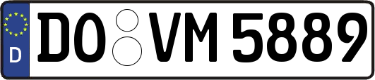 DO-VM5889