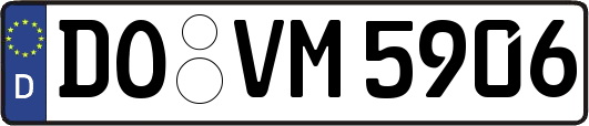 DO-VM5906