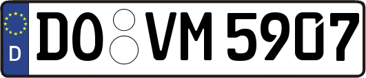 DO-VM5907
