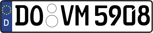 DO-VM5908