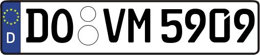 DO-VM5909
