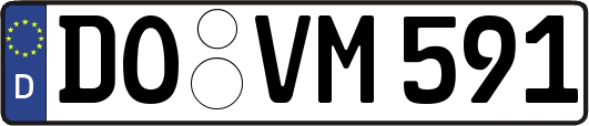 DO-VM591