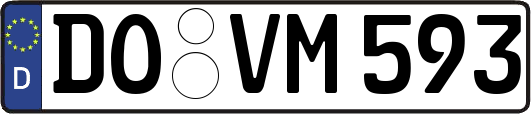 DO-VM593