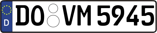 DO-VM5945